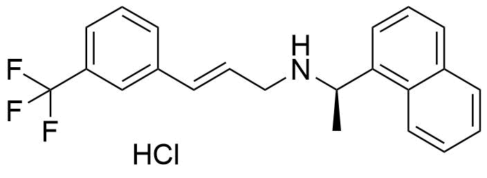 Cinacalcet Impurity 74